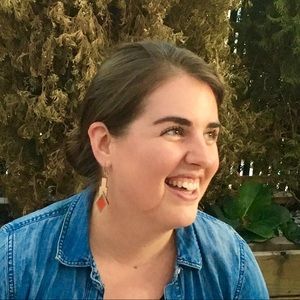 Meet your Posher, Meghan